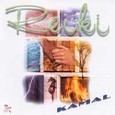 Reiki Audio CD