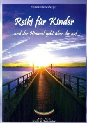 Reiki für Kinder