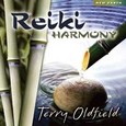 Reiki Harmony Audio CD