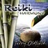 Reiki Harmony Audio CD