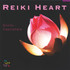 Reiki Heart Audio CD