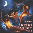 Reiki Music Vol. 5 Night of Love Audio CD