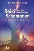 ROT // Reiki und die Weisheit der Schamanen