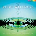 Reiki Wellness Audio CD