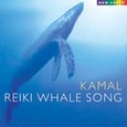 Reiki Whale Song Audio CD