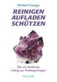 Reinigen - Aufladen - Schützen
