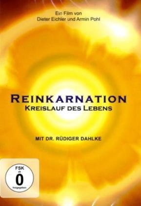 Reinkarnation, DVD
