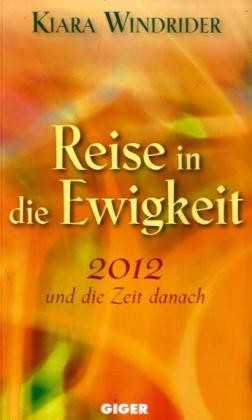 Reise in die Ewigkeit