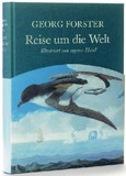 Reise um die Welt