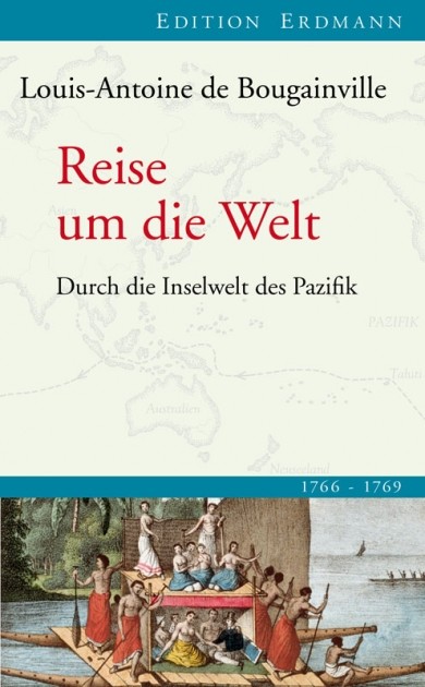 Reise um die Welt