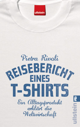 Reisebericht eines T-Shirts