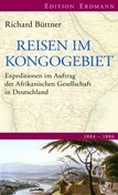 ROT // Reisen im Kongogebiet