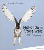 Rekorde der Vogelwelt