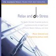Relax and De-Stress Audio CD