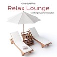 Relax Lounge, Audio-CD