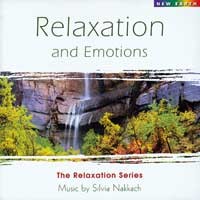 Relaxation and Emotions - Dolby Surround Audio CD