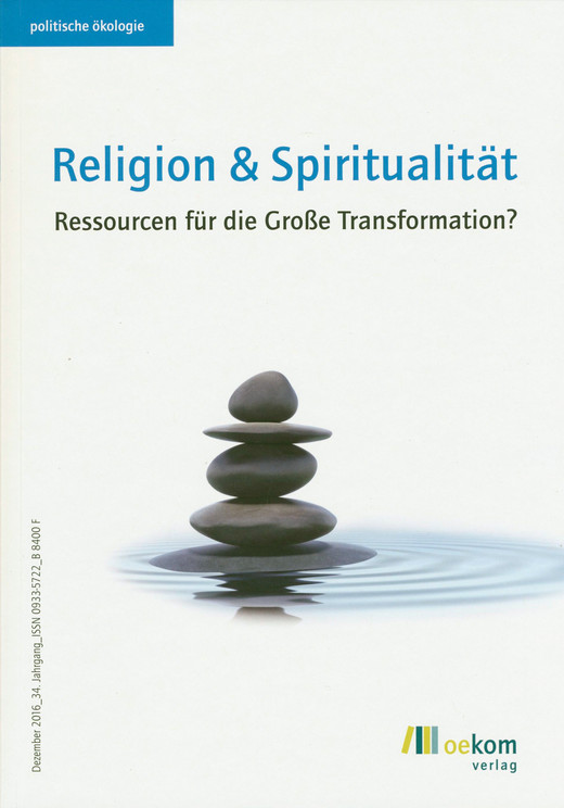 Religion & Spiritualität