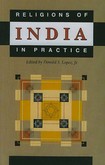 Religions of India in Practice