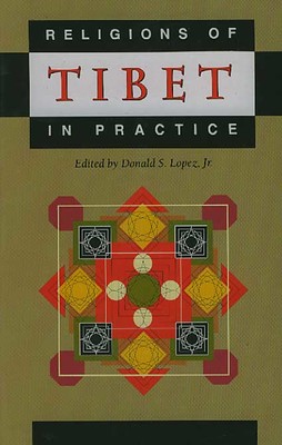 Religions of Tibet in Practice