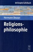 Religionsphilosophie
