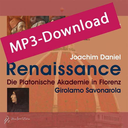 Renaissance, Audio-MP3-Download