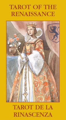 Renaissance Tarot, Tarotkarten (Mini)