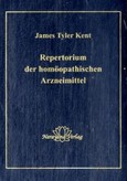 Repertorium der homöopathischen Arzneimittel