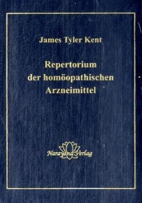 Repertorium der homöopathischen Arzneimittel