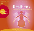 Resilienz, 3 Audio-CDs