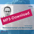 Ressourcenkampf und Geostrategie, Audio-MP3-Download