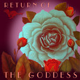 Return of the Goddess, 1 Audio-CD