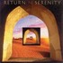 Return to Serenity Audio CD