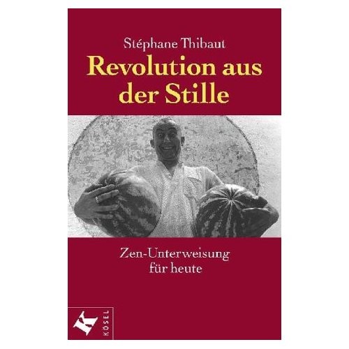 Revolution aus der Stille