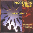 Rezonate Audio CD