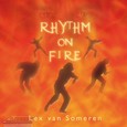 Rhythm on Fire, 1 Audio-CD