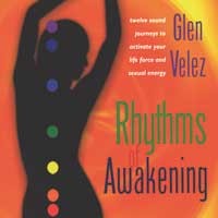 Rhythms of Awakening Audio CD