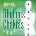 ROT // Rhythms of the Chakras, Vol. 2 Audio CD