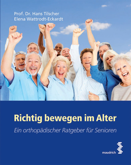 Richtig bewegen im Alter