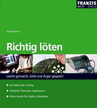 Richtig löten