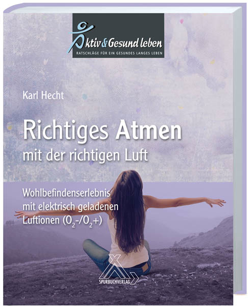 Richtiges Atmen mit der richtigen Luft