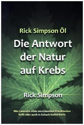 Rick Simpson Öl