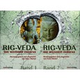 Rig-Veda, 2 Bde.