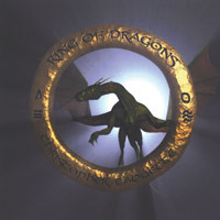 Ring of Dragons Audio CD