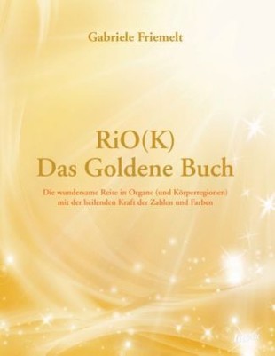 RiO(K) - Das Goldene Buch