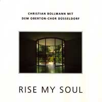Rise my Soul Audio CD