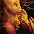 Rising from Love Audio CD