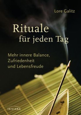 Rituale für jeden Tag