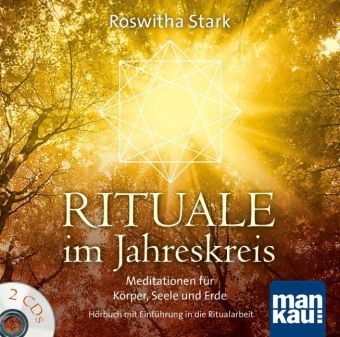 Rituale im Jahreskreis, 2 Audio-CDs