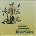Rivertales, Audio-CD