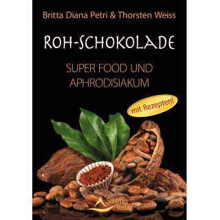 Roh-Schokolade